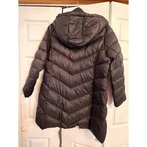 Womens Michael Kors Down Jacket Size XL